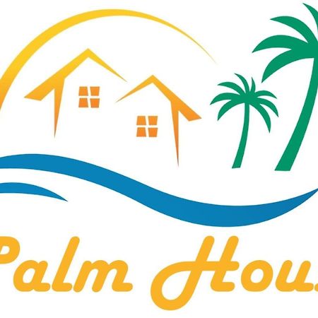 Apartamento Palm House Albenga Exterior foto