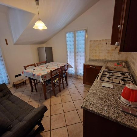 Apartamento Palm House Albenga Exterior foto