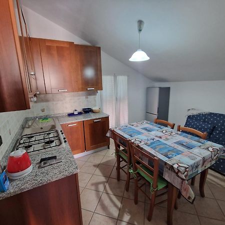 Apartamento Palm House Albenga Exterior foto
