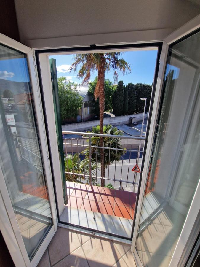 Apartamento Palm House Albenga Exterior foto