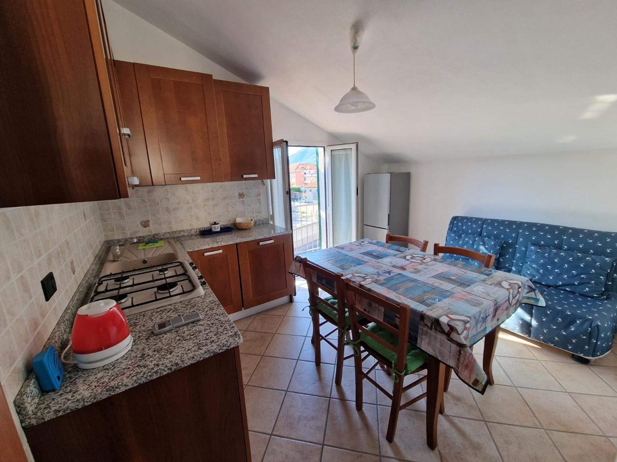 Apartamento Palm House Albenga Exterior foto