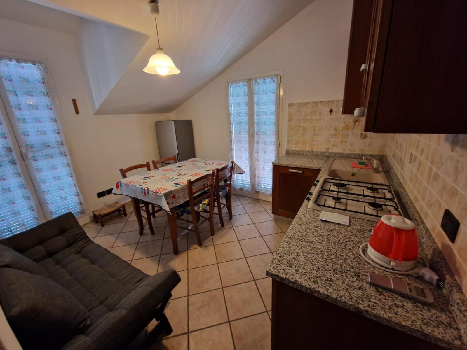 Apartamento Palm House Albenga Exterior foto