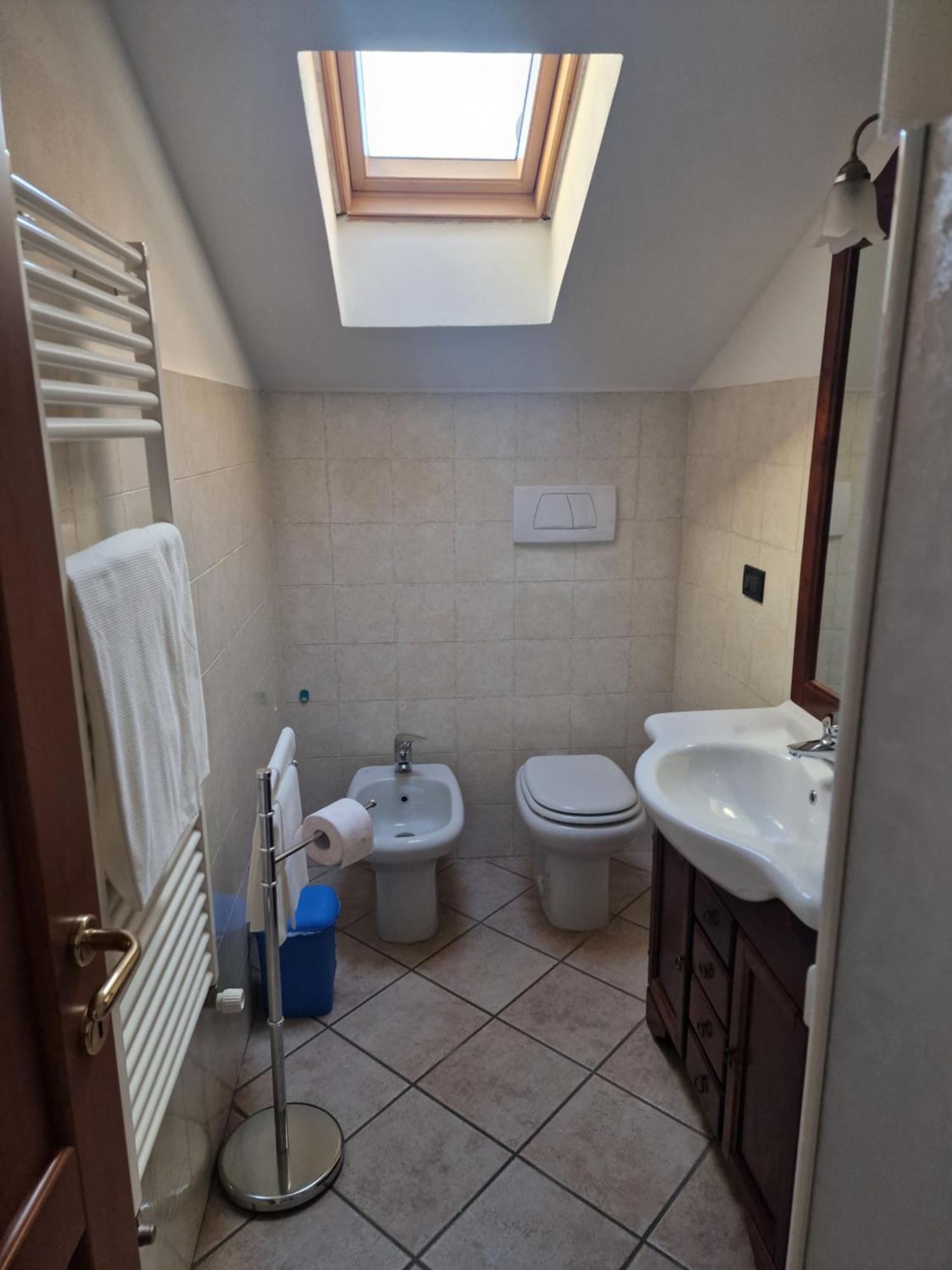 Apartamento Palm House Albenga Exterior foto